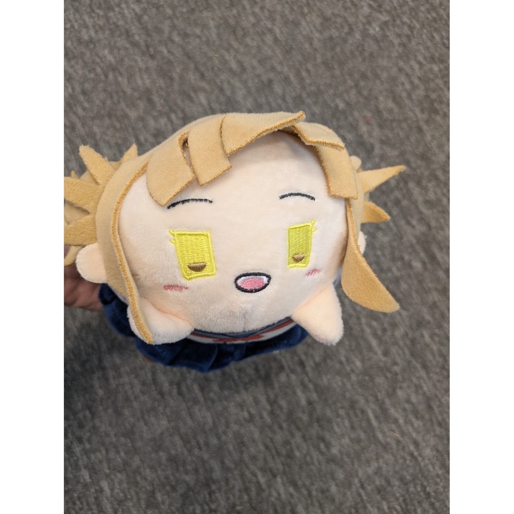 Funimation Himiko Toga Plush Women's My Hero Academia Anime Villain